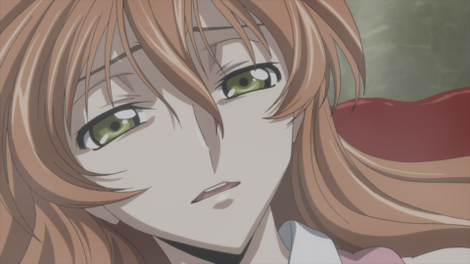 Illustration for article titled The Price of Hell for Love- Code Geass and the Remarkable Lengths One Will Go for Love